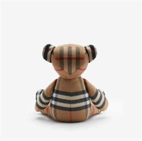 thomas burberry site officiel|burberry thomas bear.